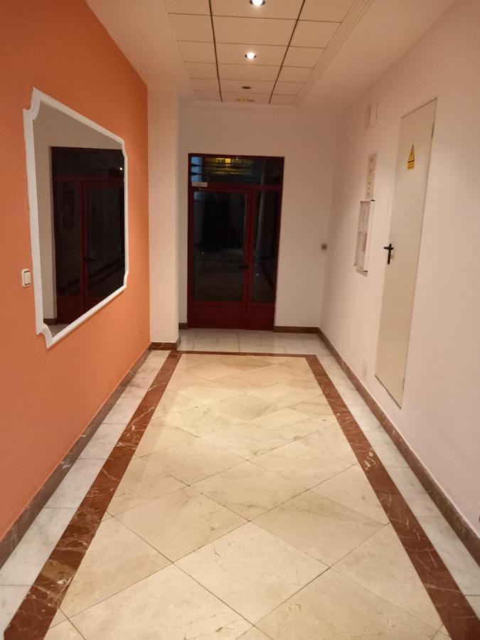 Macarena III Apartments, 300 Meter Zu Playa Del Cura Torrevieja Bagian luar foto